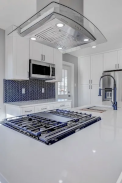 cozinha nova